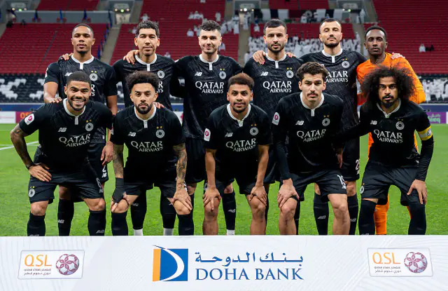 Roberto Mançininin komandası Qətər çempionu oldu