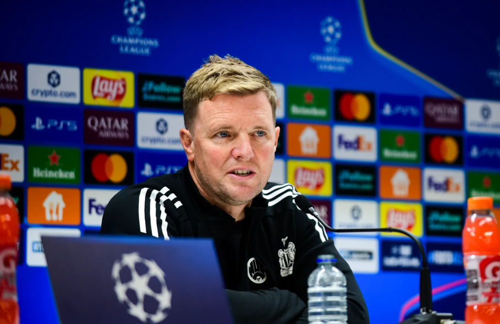 “Nyukasl”ın baş məşqçisi: “Qarabağ”ı ciddi araşdırmışıq”