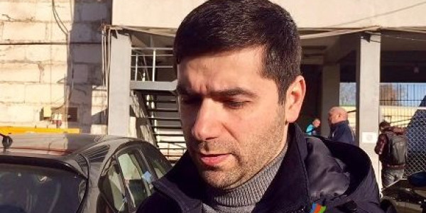 “Kəpəz”in rəhbəri: “Mən özüm də hələ şokdan ayılmamışam” - MÜSAHİBƏ 