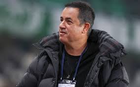 Türk iş adamı Sloveniya klubunu 9 milyona satır