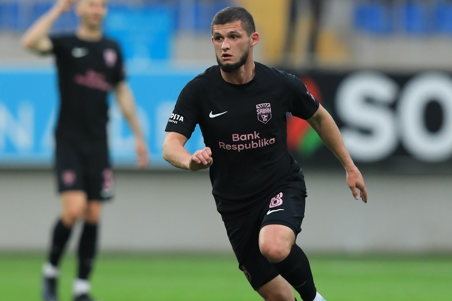 Ayaz Quliyev "Arsenal"ın formasını geyinəcək