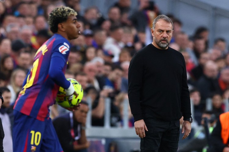 "Lamin Yamal komandada oruc tutan yeganə futbolçudur"