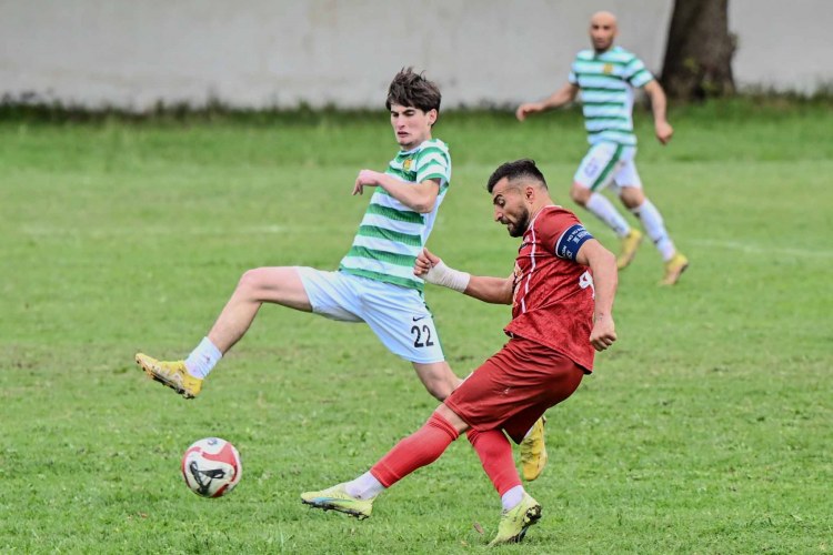 II Liqada 12 oyunun vaxtı açıqlandı