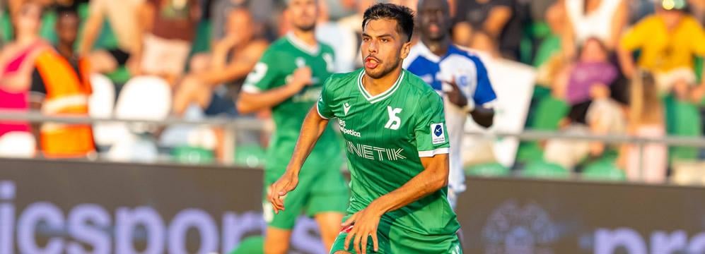 "Neftçi" boliviyalı futbolçuya təklif göndərib - EKSKLÜZİV