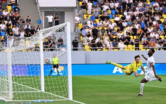 PFL avqust ayının ən yaxşı 5 qolunu açıqladı