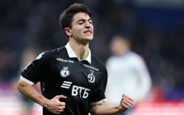 "Qarabağ" bu futbolçu ilə maraqlanmır