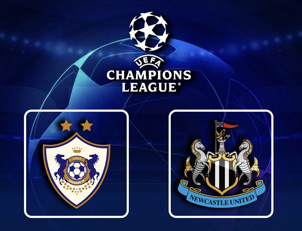 İngiltərə mətbuatı “Qarabağ”la oyun ərəfəsində “Nyukasl”ın zəif cəhətlərini qabartdı