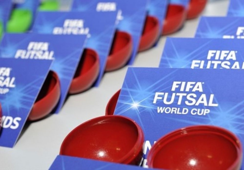 Millimiz üçüncü səbətdə