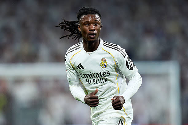 "Yuventus" "Real"ın futbolçusunu icarəyə götürməyi planlaşdırır