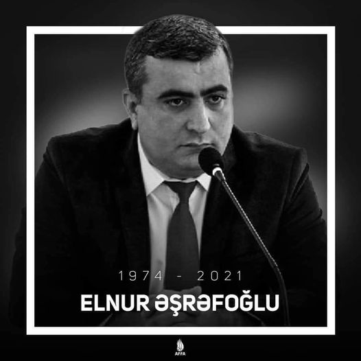 19-da gəldi, 19-da getdi...