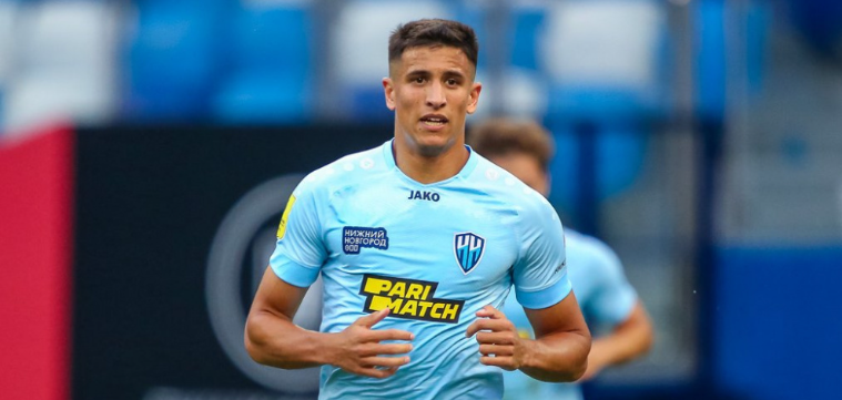 "Neftçi" argentinalı müdafiəçiyə təklif göndərib