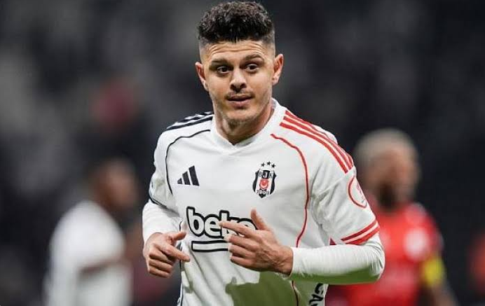 Millidə zədələnən futbolçu 3-4 həftə oynamayacaq