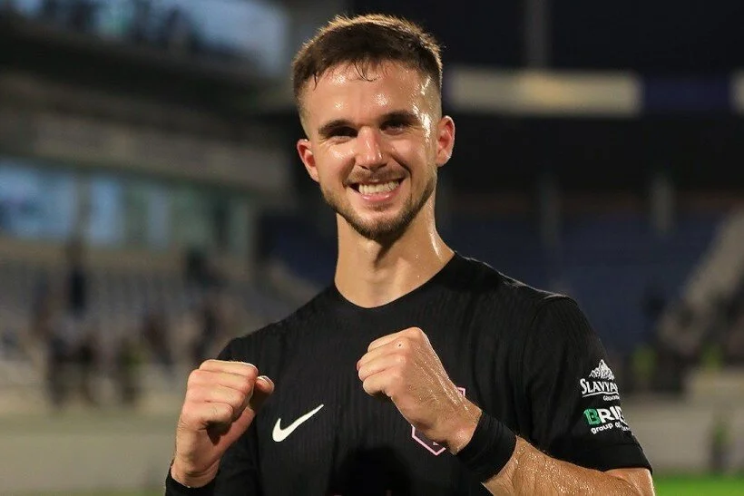 “Sabah”ın futbolçusu: “Çempionlar Liqasında hər şey rəqibdən asılı olacaq”
