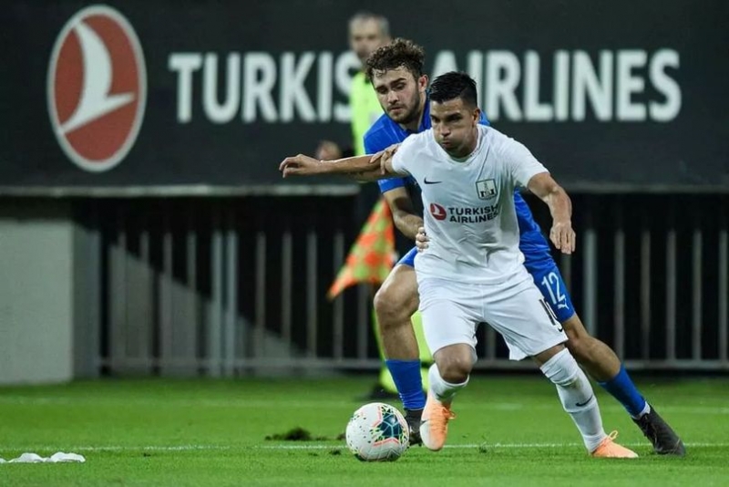 Bombardir "Neftçi"yə gəldi - Sezardan xoş xəbər, İvandan da bunu gözləyirlər