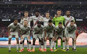 "Bayer"in 51 oyunluq məğlubiyyətsiz seriyası 361 gündən sonra qırılıb