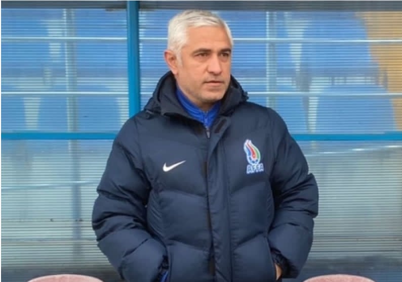 "Qarabağ" sabiq futbolçusuna iş verdi