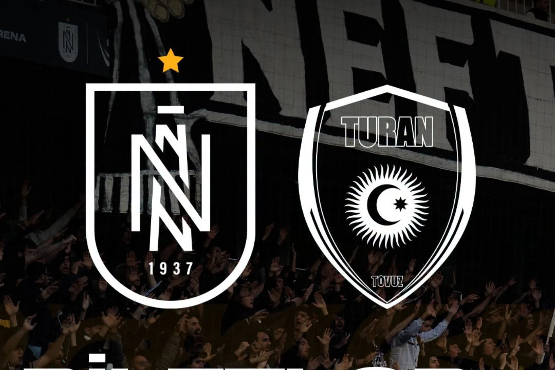 "Neftçi" "Turan Tovuz"a qarşı