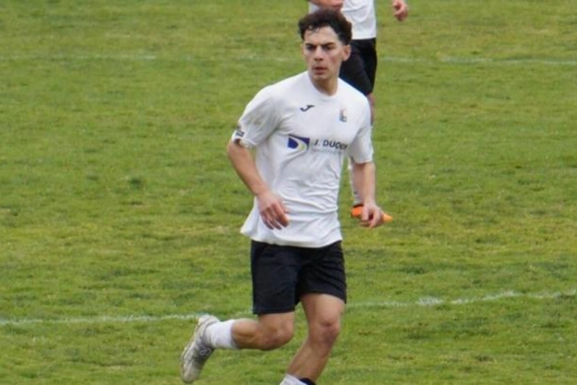 "Karvan-Yevlax"dan ayrılan futbolçu I Liqaya üz tutdu