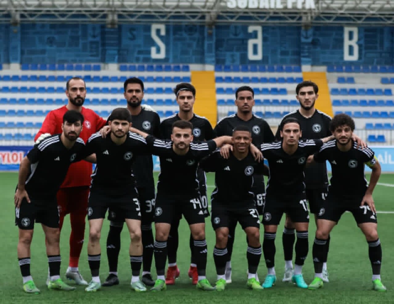 Bahadur Həziyev: "Düşünürəm ki, bu, altı xallıq matç olacaq" - MÜSAHİBƏ