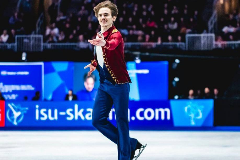 Fiqurlu konkisürənimiz Qış Olimpiya Oyunlarında mübarizəyə başlayır