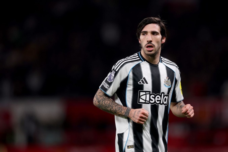 "Mançester Yunayted"in Tonali ilə bağlı ilk cəhdi nəticəsiz qaldı