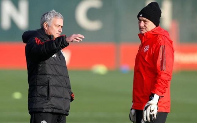 Mourinyunun köməkçisi dünyasını dəyişdi