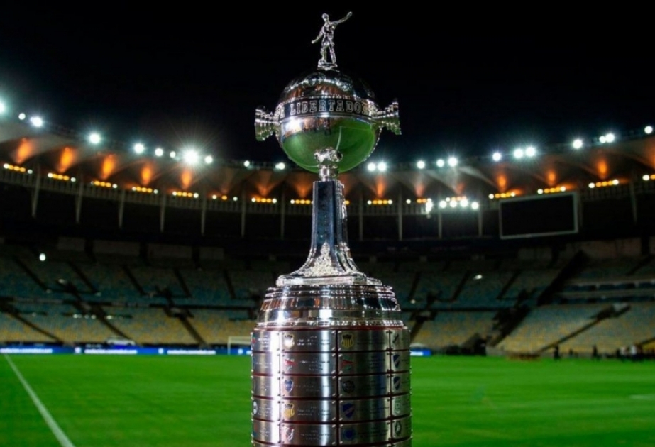 Libertadores Kubokunda bütün yarımfinalçılar müəyyənləşdi