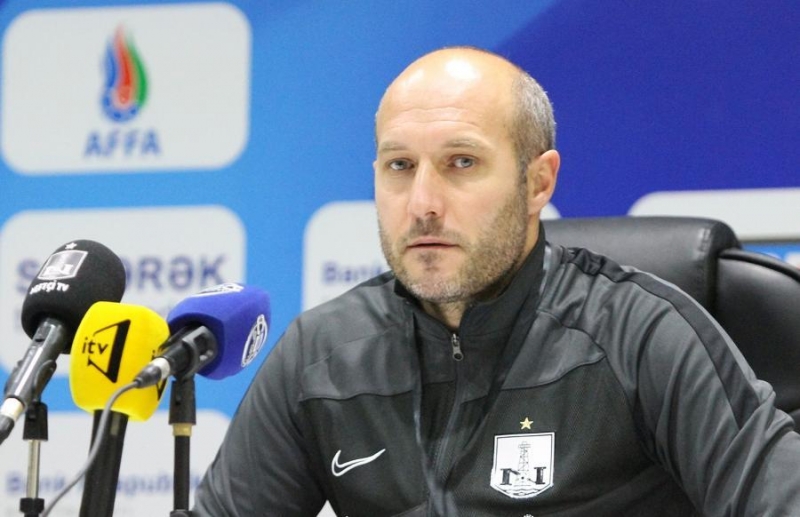 "Əks halda nəinki həmin futbolçunu, hətta komandanı da itirəcəyik"