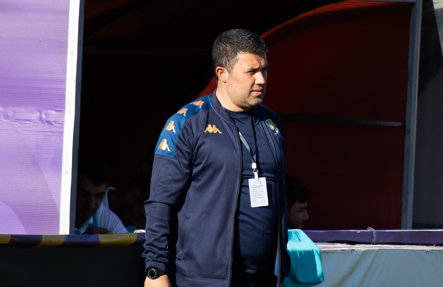 Azər Bağırov: “Müsbət qığılcımlar var”