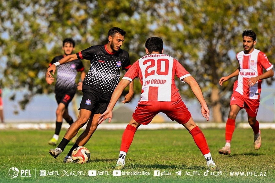 Bu gün II Liqada VIII tur başa çatır