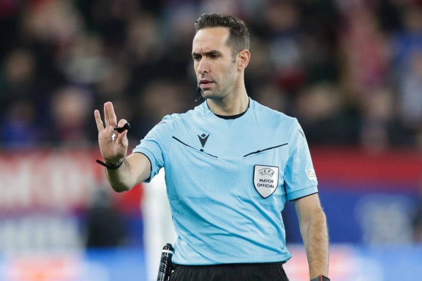 "Qarabağ"ın İsveç klubu ilə oyununu idarə edəcək hakim müəyyənləşib