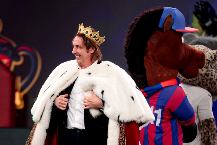 Aleksandr Mostovoy: “Bu, mütləq baş verəcək, lakin yaxın gələcəkdə olmayacaq"