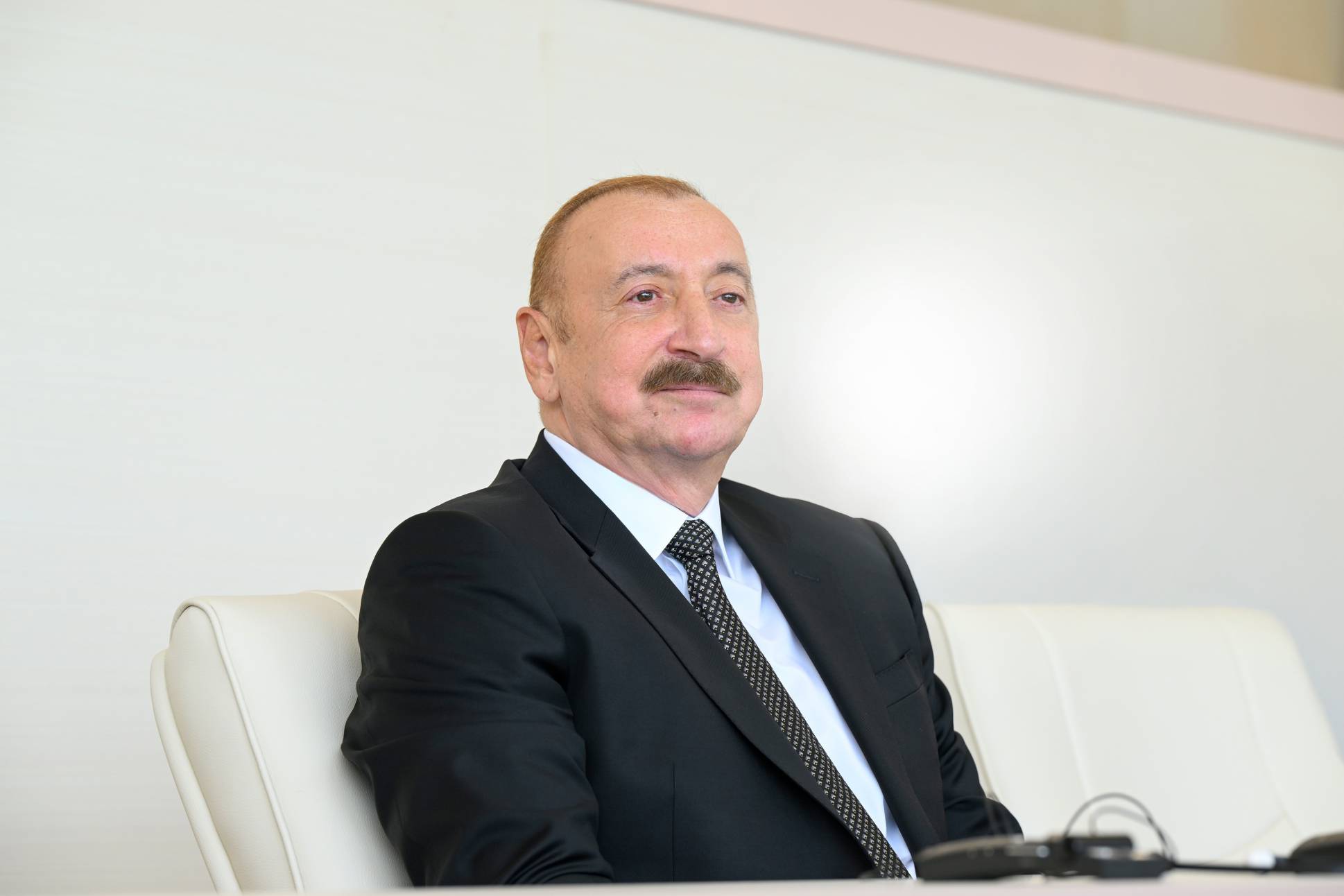 Prezident “Qarabağ”ı təbrik etdi