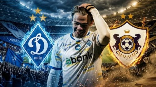 "Qarabağ" "Dinamo"ya qarşı
