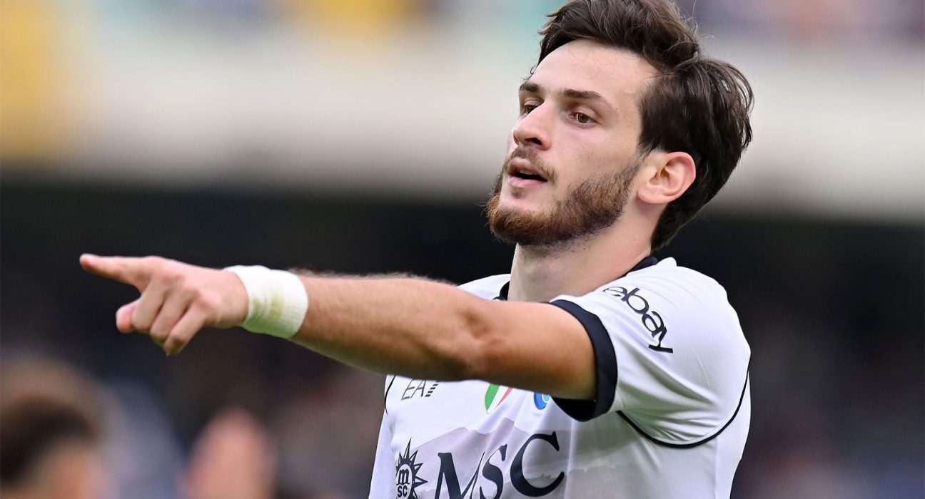 “Napoli” Xviça ilə razılaşa bilmir