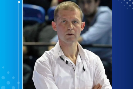 Azərbaycan voleybol yığmasında yeni təyinat