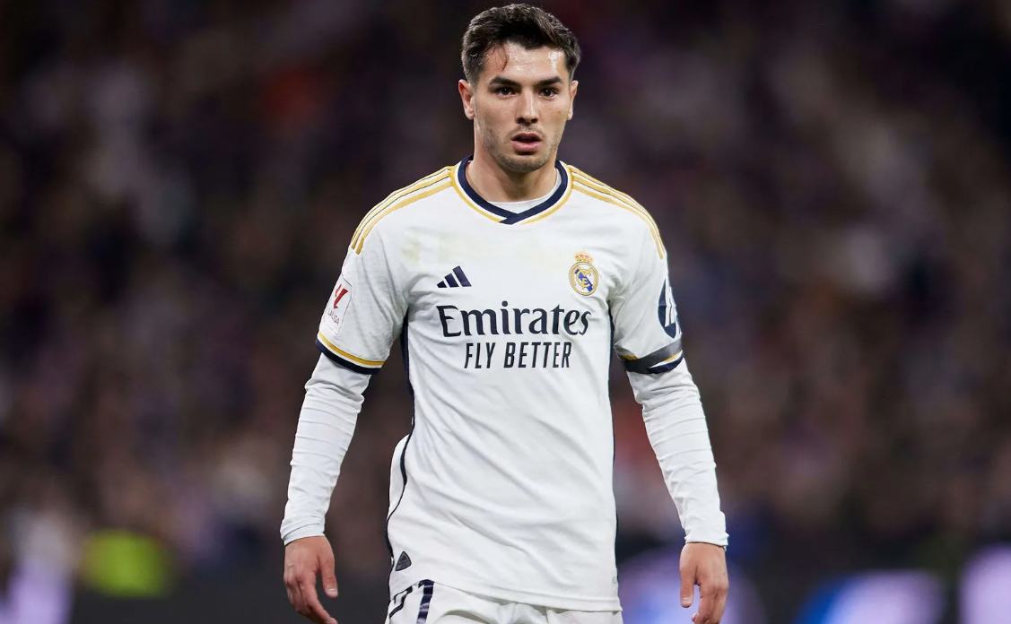 “Fənərbağça” “Real”ın futbolçusunu transfer etmək istəyir
