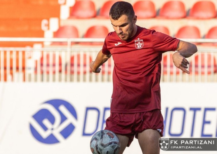 Millimizin üzvü iştirak ərizəsinə daxil edilmədi