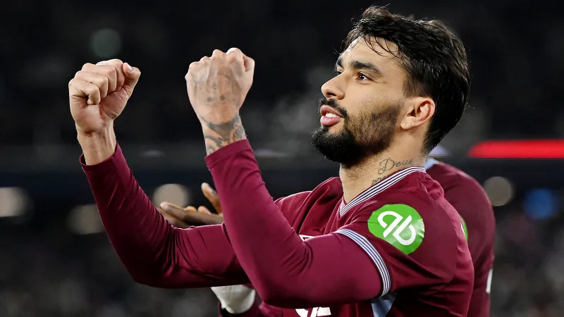 Brazliya liqasının ən bahalı transferi reallaşıb