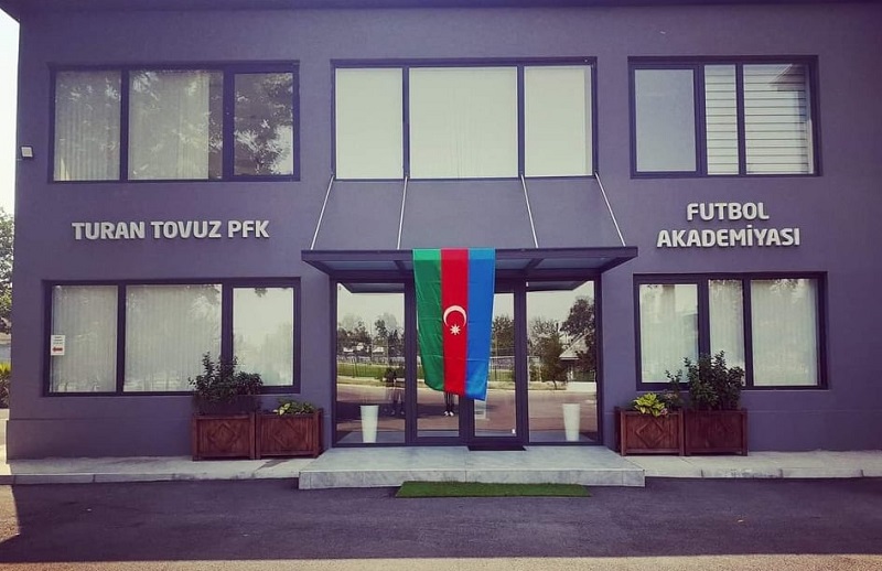 “Turan Tovuz”da sürpriz təyinat: Sabiq qapıçı rəhbər posta gətirilir