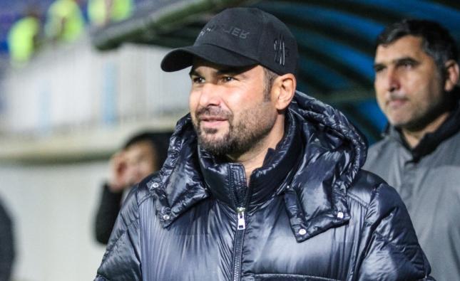 "Onun forma yığması sevindirici haldı" - Mutu