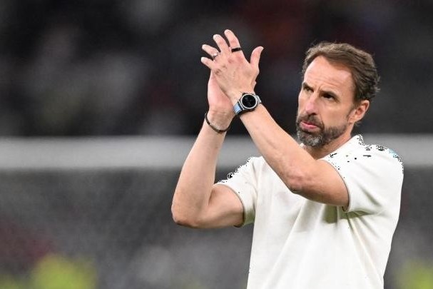 Qaret Sautqeyt millidən ayrıldı