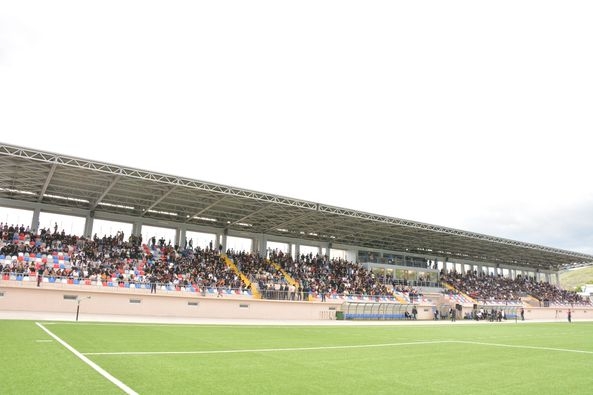 Bu dəfə "Şamaxı" azarkeşləri seçildilər