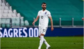 Mahir Emreli bu gün müqavilə bağlayacaq - EKSKLÜZİV