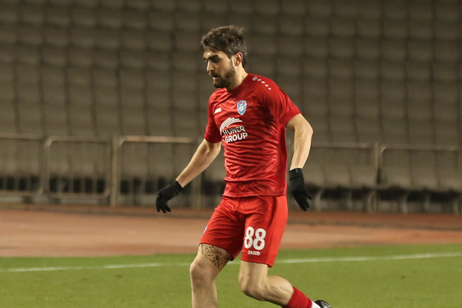 Faiq Hacıyev: “Yeni mövsümdə daha güclü ‘Turan Tovuz’ görəcəksiniz”