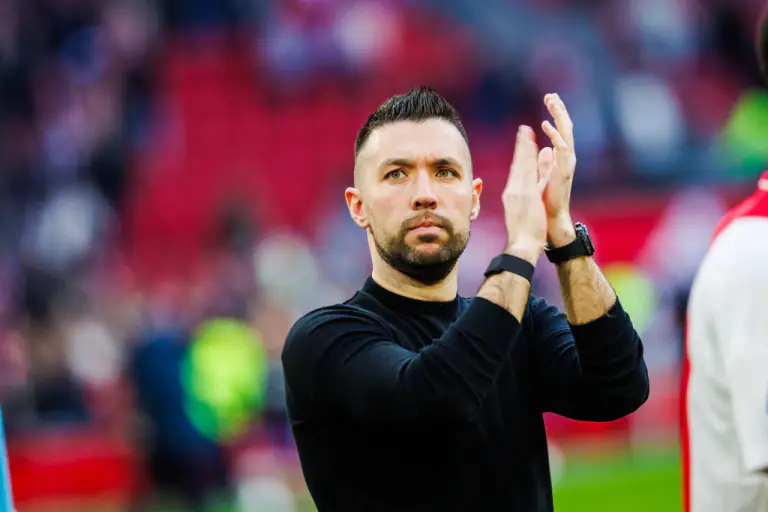 London klubunun baş məşqçi postuna yeni namizəd