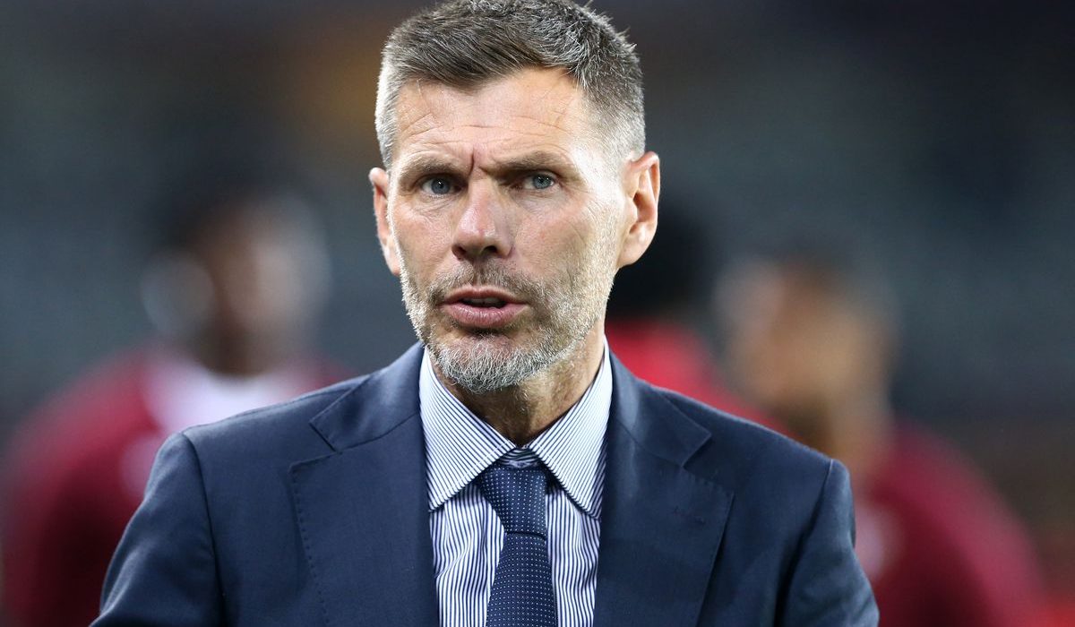 Keçmiş “Milan” rəsmisi kluba qarşı məhkəmədə qalib gəlib