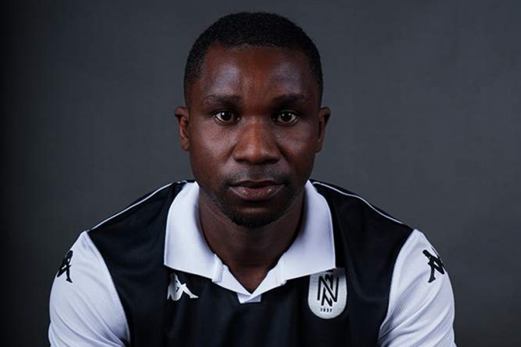 Xəbərimiz təsiqləndi: "Neftçi" nigeriyalı yarımmüdafiəçi transfer etdi - RƏSMİ