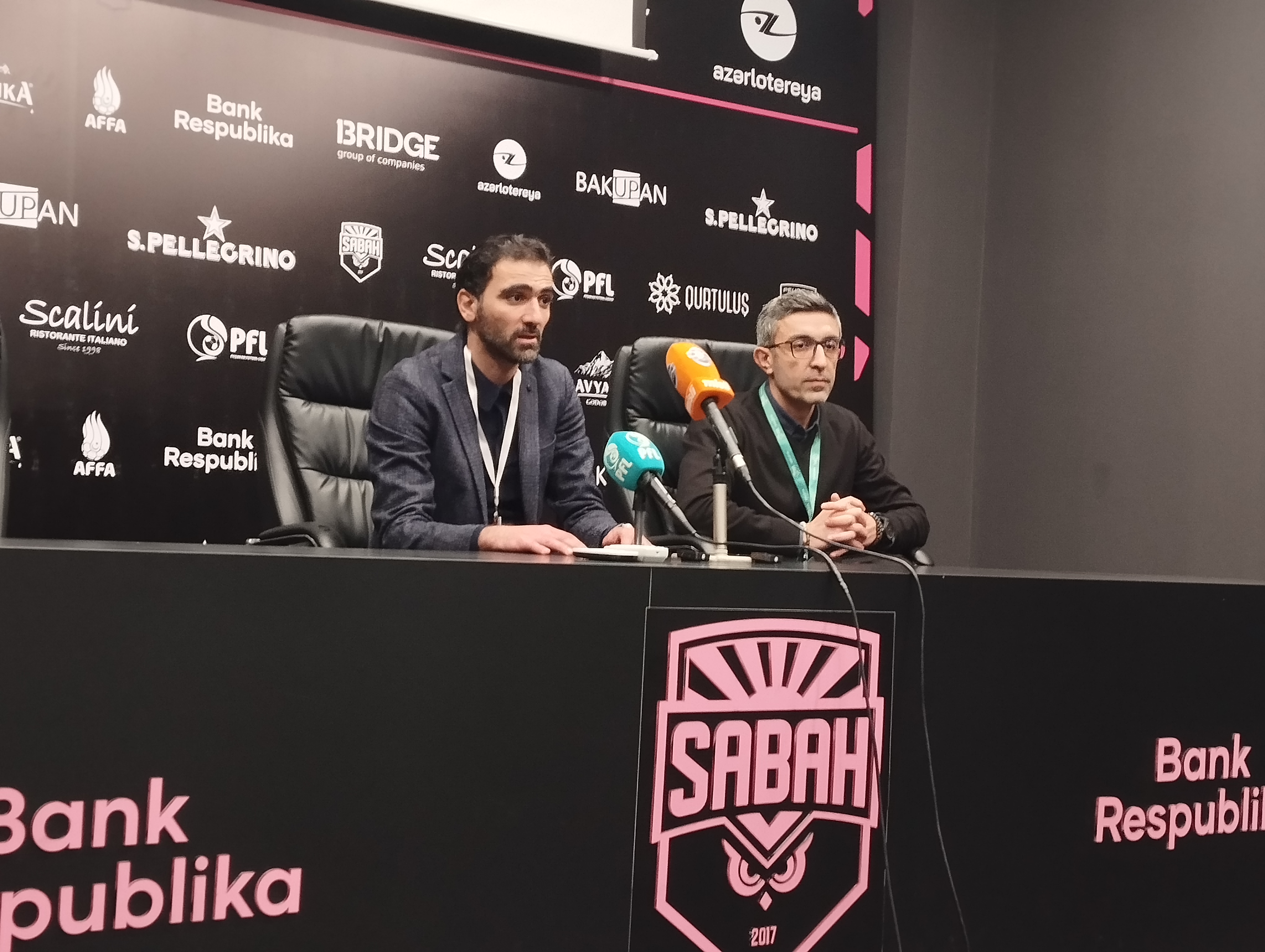 Vaqif Cavadovdan transfer açıqlaması: "Yoldadır..."