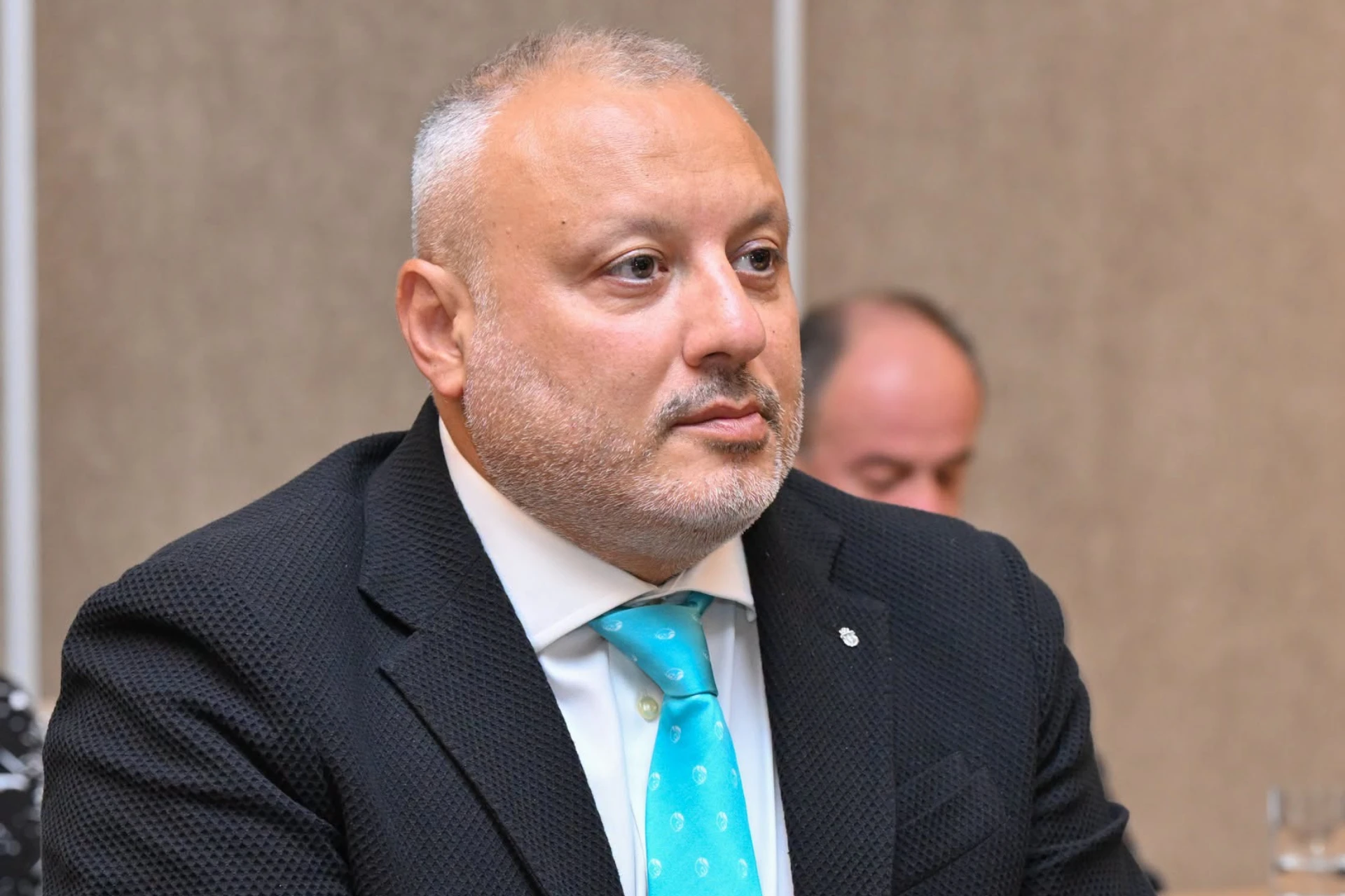 Elxan Səmədov yenidən PFL prezidenti seçildi